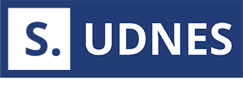 Simen Udnes Konsulenttjenester